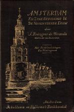 Rodrigues de Miranda, S.-Amsterdam en zijne bevolking in de, Verzenden, Gelezen