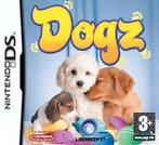 Dogz (DS) 3DS Garantie & snel in huis!, Spelcomputers en Games, Games | Nintendo DS, 1 speler, Ophalen of Verzenden, Zo goed als nieuw