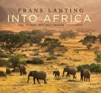 Into Africa 9789059568013 Frans Lanting, Boeken, Verzenden, Gelezen, Frans Lanting