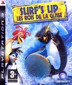 Surfs Up (PS3 Games), Spelcomputers en Games, Games | Sony PlayStation 3, Ophalen of Verzenden, Zo goed als nieuw