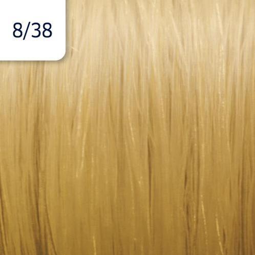 Wella Professionals Illumina Color 60ml (Verf (permanent)), Sieraden, Tassen en Uiterlijk, Uiterlijk | Haarverzorging, Nieuw, Verzenden