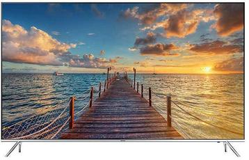 Samsung 55KS7000 - 55 inch LED 4K Ultra HD 120 Hz TV SmartTV beschikbaar voor biedingen