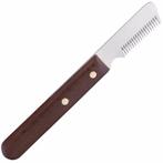 Mars Coat-King Klassieke trimmer - roestvrij staal - hout..., Dieren en Toebehoren, Ophalen of Verzenden, Nieuw