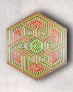 Danilo Nedi - Focused Skateboard Woodworks - Ruggamuffin