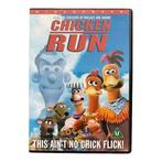 Chicken Run (U) (DVD) (TWEEDEHANDS), Cd's en Dvd's, Verzenden, Nieuw in verpakking
