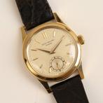 Patek Philippe - Calatrava - 2483 - Heren - 1950-1959, Sieraden, Tassen en Uiterlijk, Horloges | Heren, Nieuw