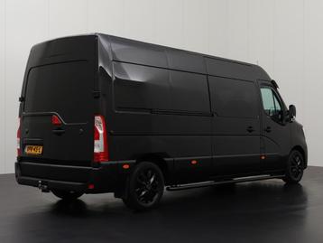 Renault Master Dubbel cabine L3 H2 2022 Diesel beschikbaar voor biedingen