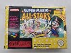 Nintendo - Snes - Super Nintendo - Mario All-Stars First, Nieuw