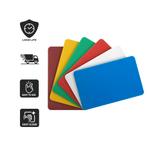 GGM Gastro | Snijplankenset - 325x530mm - HACCP conform - 6, Verzenden, Nieuw