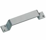 Intersteel Handgreep 200 mm Aluminium F1, Doe-het-zelf en Verbouw, Hang- en Sluitwerk, Nieuw, Ophalen of Verzenden