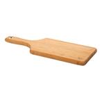 Diamant Sabatier Borrelplank 415 x 155 mm, Nieuw