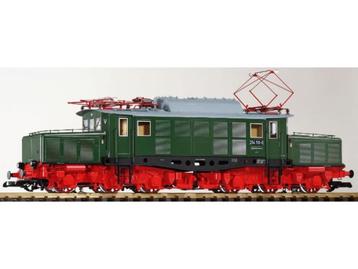 PIKO 37432 G-E-Lok BR 254 DR IV (E-locomotieven)