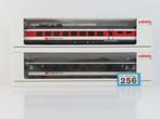 Märklin H0 - 42163/42172 - Modeltrein personenwagen (2) - 2, Hobby en Vrije tijd, Modeltreinen | H0, Nieuw