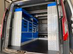 Ford Transit Custom bedrijfswagen inrichting, Ophalen of Verzenden