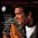 cd - Chris Isaak - San Francisco Days, Cd's en Dvd's, Verzenden, Zo goed als nieuw