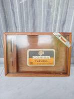 Habanos - Zonder Minimumprijs - Humidor (2) - Schitterend -, Nieuw