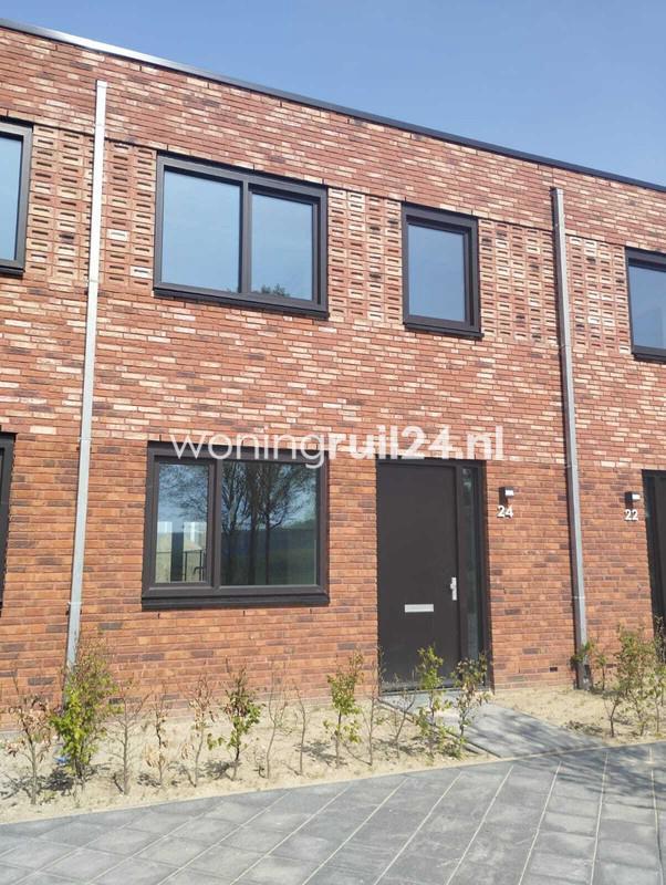 Woningruil - Duygu Asenastraat 24 - 4 kamers en Flevoland, Huizen en Kamers, Woningruil, Flevoland