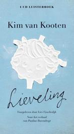 Kim van Kooten - Lieveling (luisterboek), Boeken, Verzenden