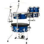 Tama CJB46C-ISP Cocktail-JAM Indigo Sparkle drumset, Verzenden, Nieuw