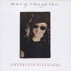 cd - Mary Coughlan - Uncertain Pleasures, Verzenden, Zo goed als nieuw