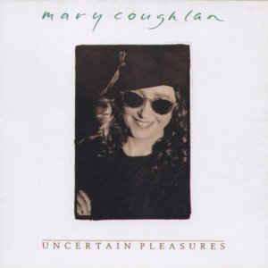 cd - Mary Coughlan - Uncertain Pleasures, Cd's en Dvd's, Cd's | Overige Cd's, Zo goed als nieuw, Verzenden
