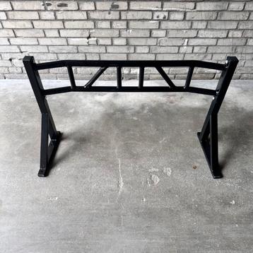 KRAKEN Optrekstang Multi-grip Pull-up bar NIEUW in doos beschikbaar voor biedingen