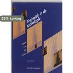 Techniek in de radiologie / Leerboeken voor radiologisch, Boeken, Gezondheid, Dieet en Voeding, Verzenden, Gelezen