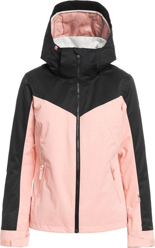 Roxy Maat M  Free Jet Block Technisch Ski jas voor Dames, Kleding | Dames, Jassen | Winter, Verzenden