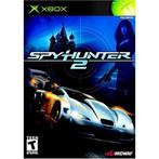 Spy Hunter 2 (Xbox Original Games), Spelcomputers en Games, Games | Xbox Original, Ophalen of Verzenden, Zo goed als nieuw