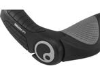 Ergon GP5-S Nexus - Handvatten - Ergonomisch comfort - Zwart, Fietsen en Brommers, Fietsonderdelen, Verzenden, Zo goed als nieuw