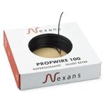 Installatiedraad | Schakeldraad | 100 meter, Doe-het-zelf en Verbouw, Elektra en Kabels, Verzenden, Nieuw