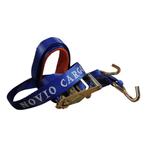 Novio Spanband voor autotransporter  overval-model, Ophalen of Verzenden, Nieuw