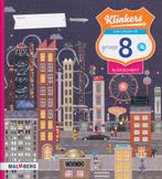 Klinkers schrijfschrift Blokschrift groep 8 (per stuk), Verzenden, Nieuw