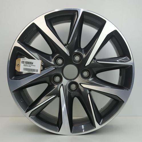 Originele velgen 17 inch Mazda CX-5 5x114.3 *OS1006954*, Auto-onderdelen, Banden en Velgen, Velg(en), Gebruikt, 17 inch, Personenwagen