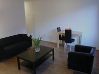 Appartement Avenue Concordia in Rotterdam, Huizen en Kamers, Huizen te huur, Zuid-Holland, Overige soorten