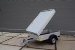 Anssems bagagewagen GT750 211x126x48cm, Ophalen, Nieuw