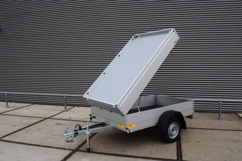 Anssems bagagewagen GT750 211x126x48cm, Auto diversen, Aanhangers en Bagagewagens, Nieuw, Ophalen