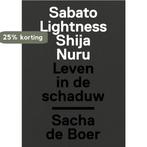 Leven in de schaduw 9789055993314 Jeroen Balemans, Verzenden, Zo goed als nieuw, Jeroen Balemans