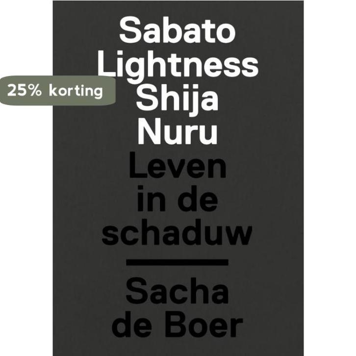 Leven in de schaduw 9789055993314 Jeroen Balemans, Boeken, Kunst en Cultuur | Fotografie en Design, Zo goed als nieuw, Verzenden