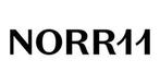 Norr11 - Lamp - Lijn Twee Zwart - Metaal, Antiek en Kunst