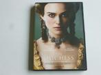 The Duchess - Keira Knightley (DVD), Verzenden, Zo goed als nieuw