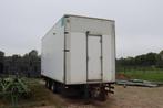 Veiling: Gesloten Oplegger met Slaapcabine, Auto's, Vrachtwagens, Overige kleuren, Overige brandstoffen, Aanhangers en Opleggers