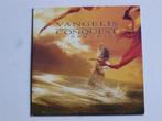 Vangelis - Conquest of Paradise (CD Single) cardsleeve, Verzenden, Nieuw in verpakking