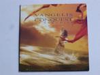 Vangelis - Conquest of Paradise (CD Single) cardsleeve, Verzenden, Zo goed als nieuw