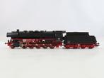 Märklin H0 - 37880 - Stoomlocomotief met tender (1) - BR, Hobby en Vrije tijd, Modeltreinen | H0, Nieuw
