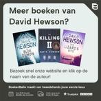 The Sacred Cut 9780330493673 David Hewson, Verzenden, Gelezen, David Hewson