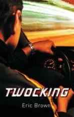 Twocking by Eric Brown (Paperback), Boeken, Gelezen, Eric Brown, Verzenden