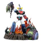 (Pre-order) Grendizer Scene Selection 01 PVC Statue Grend..., Verzamelen, Verzenden, Zo goed als nieuw