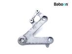 Schetsplaat Rechts Voor Honda CBR 900 RR Fireblade 1992-1993, Verzenden, Gebruikt