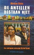 De Antillen bestaan niet 9789035126862 M. Sluis, Verzenden, Gelezen, M. Sluis